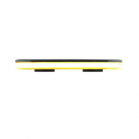 417mm Mini LED Light bar - Magnetic Mount - R65